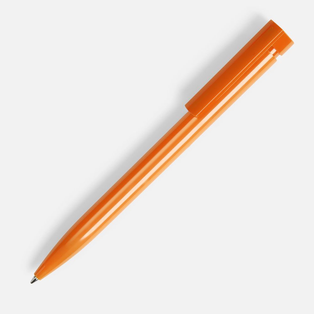 Ручка шариковая Liberty Polished