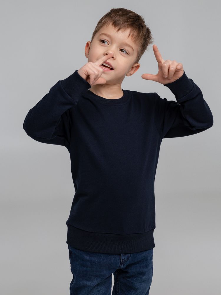 Свитшот детский Toima Kids 2.0