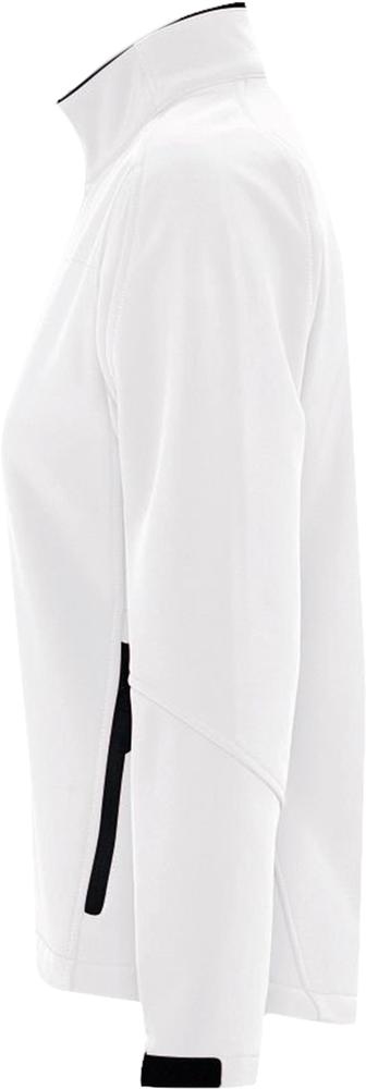 Куртка женская на молнии Roxy 340