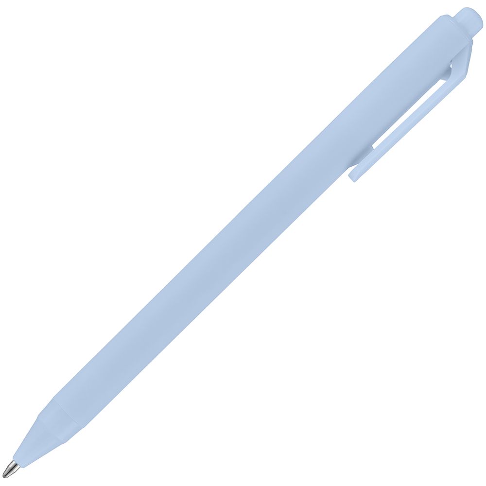 Ручка шариковая Cursive Soft Touch