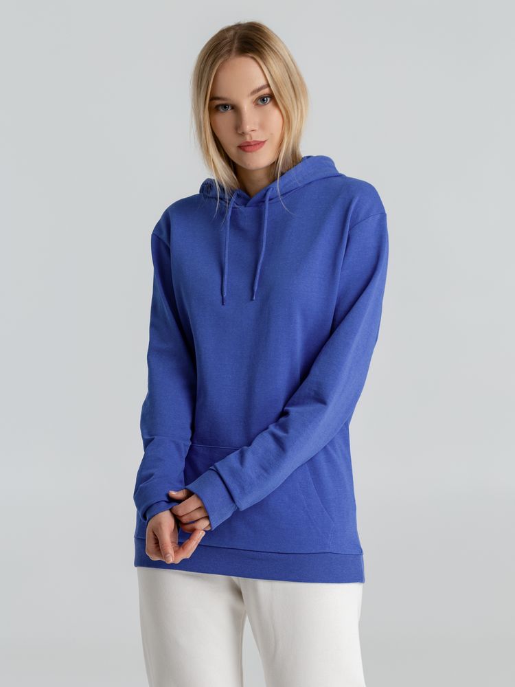 Толстовка с капюшоном унисекс Hoodie