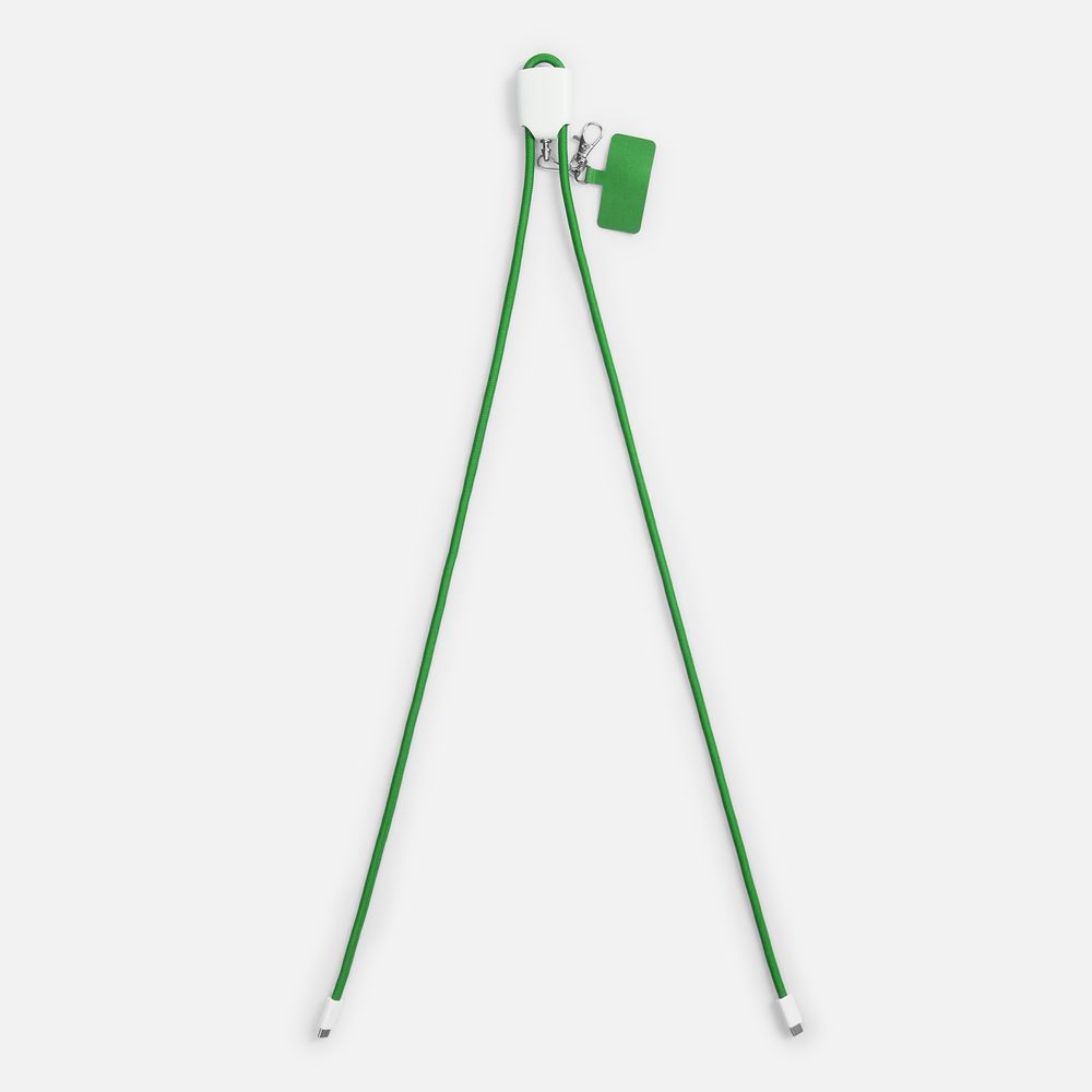 Кабель-ланьярд energyFlex Pro