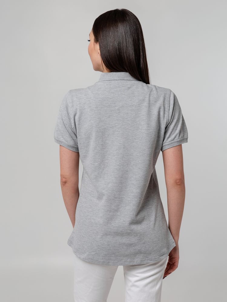 Рубашка поло женская Virma Stretch Lady