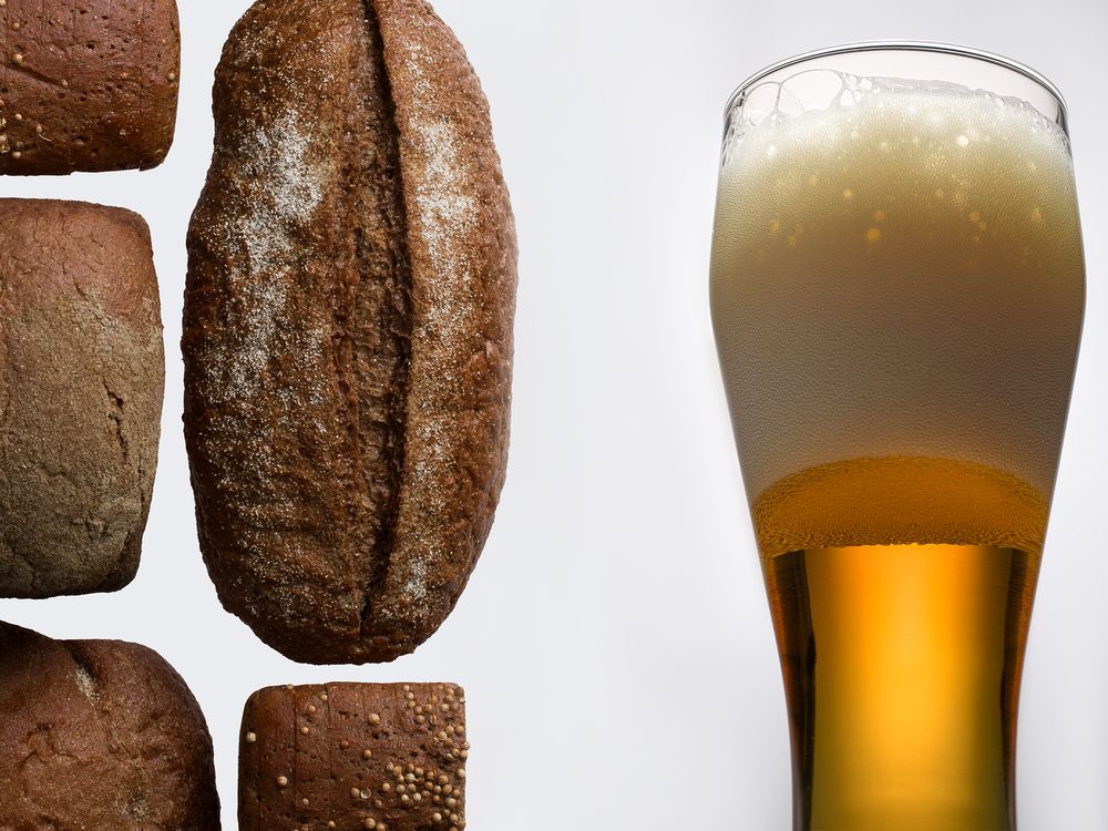 Бокал пивной Pub Weizen для набора