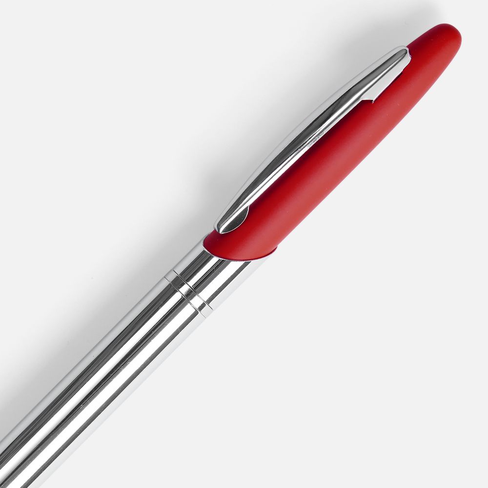 Ручка шариковая Dagger Soft Touch