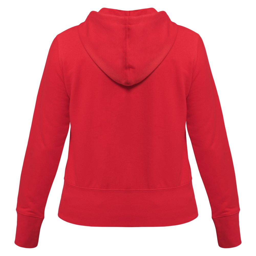 Толстовка женская Hooded Full Zip