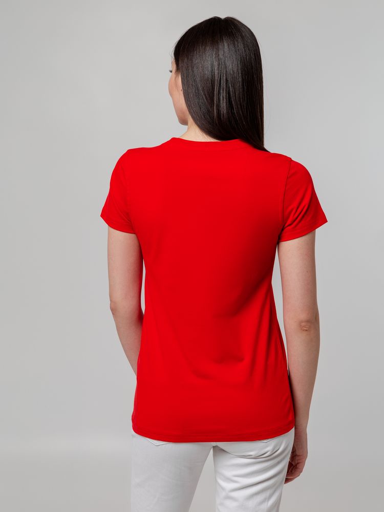 Футболка женская T-bolka Stretch Lady