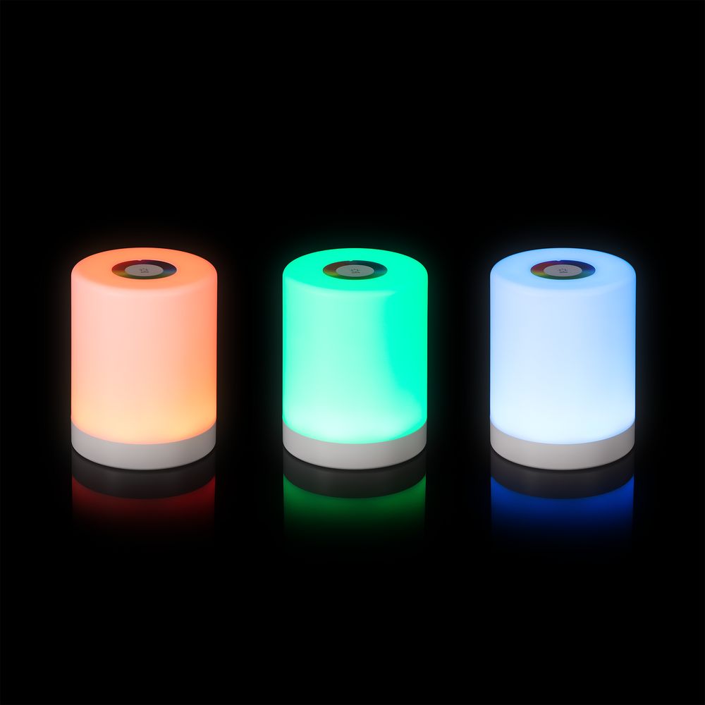Лампа с управлением прикосновениями TouchLight ver.2