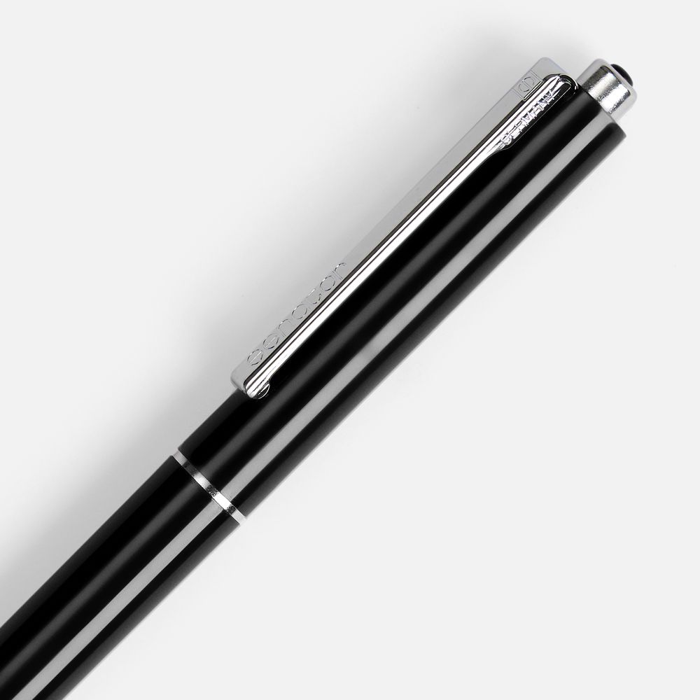 Ручка шариковая Senator Point, ver.2