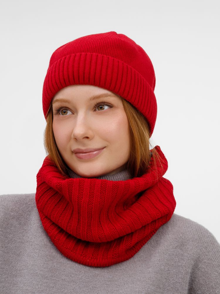 Шапка ComFleece