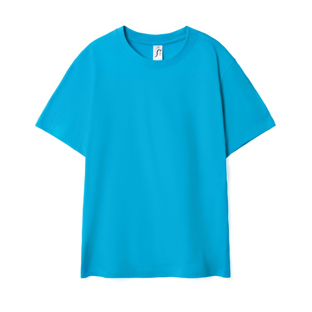 Футболка детская Regent Kids 150