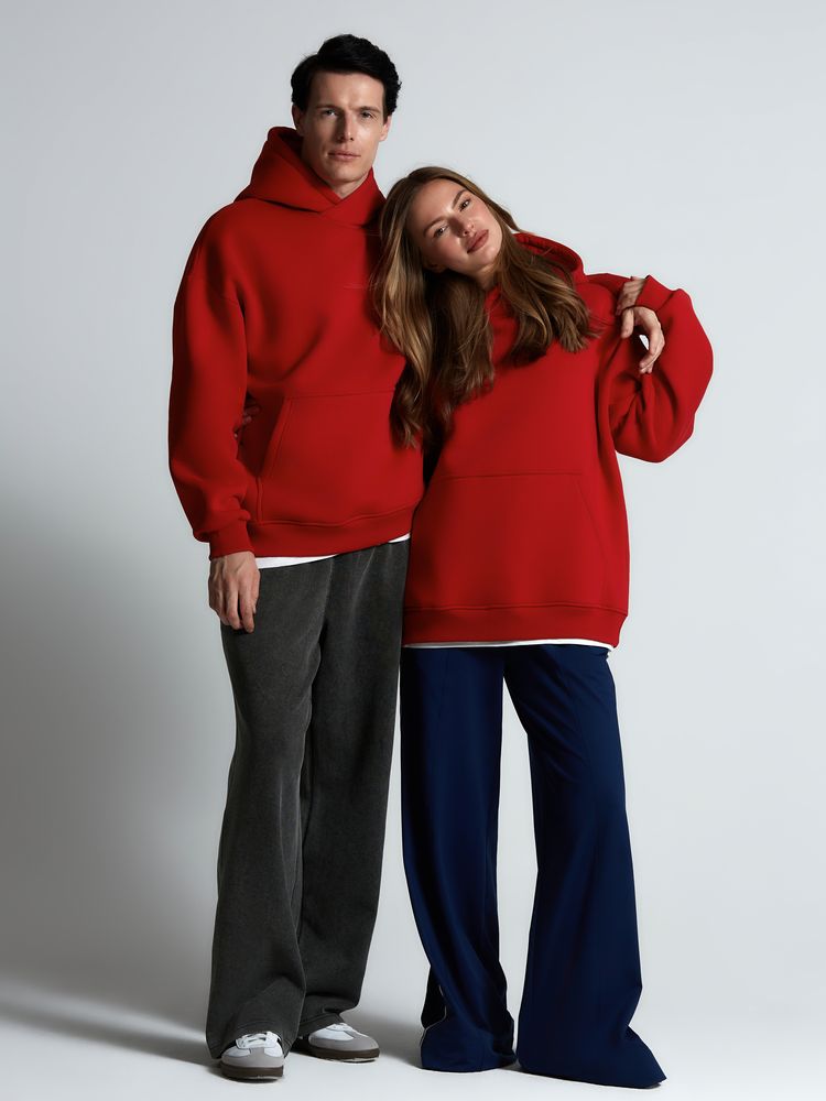 Худи Kulonga Oversize
