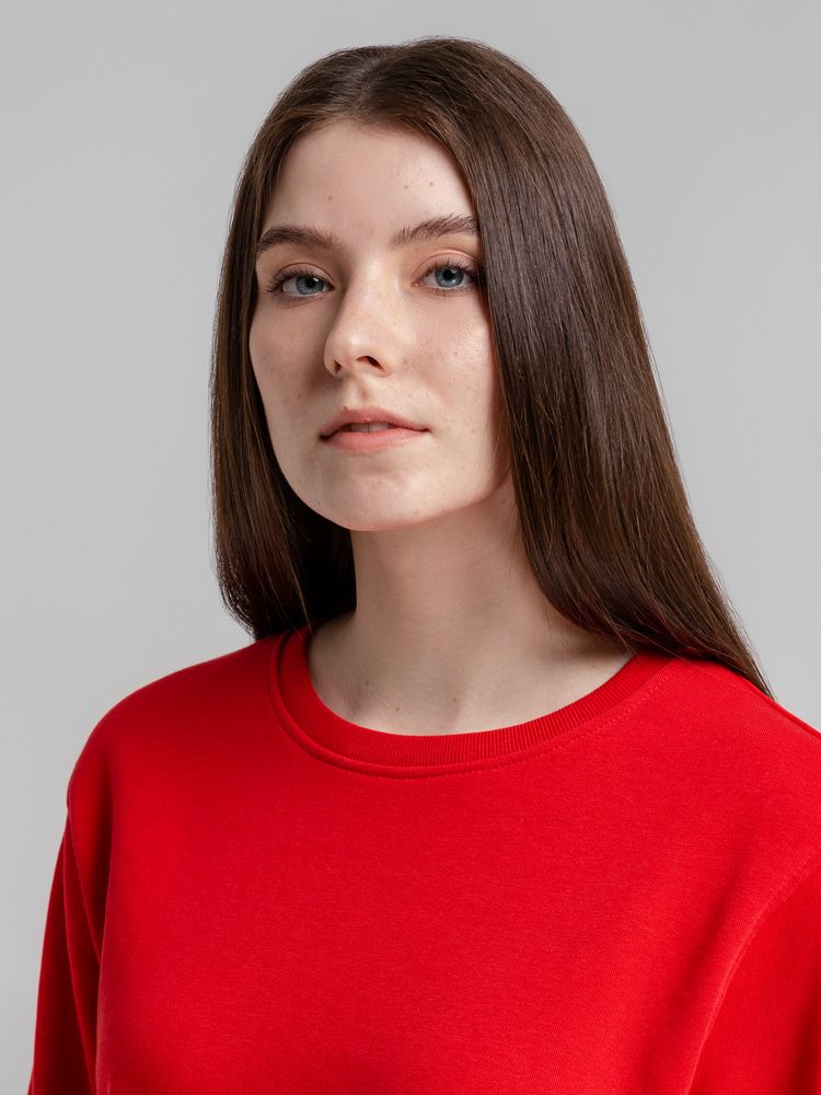 Свитшот унисекс BNC Inspire (Organic)