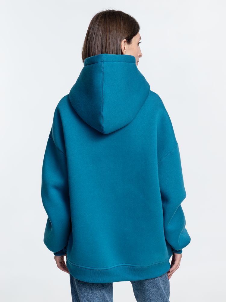 Худи Kulonga Oversize