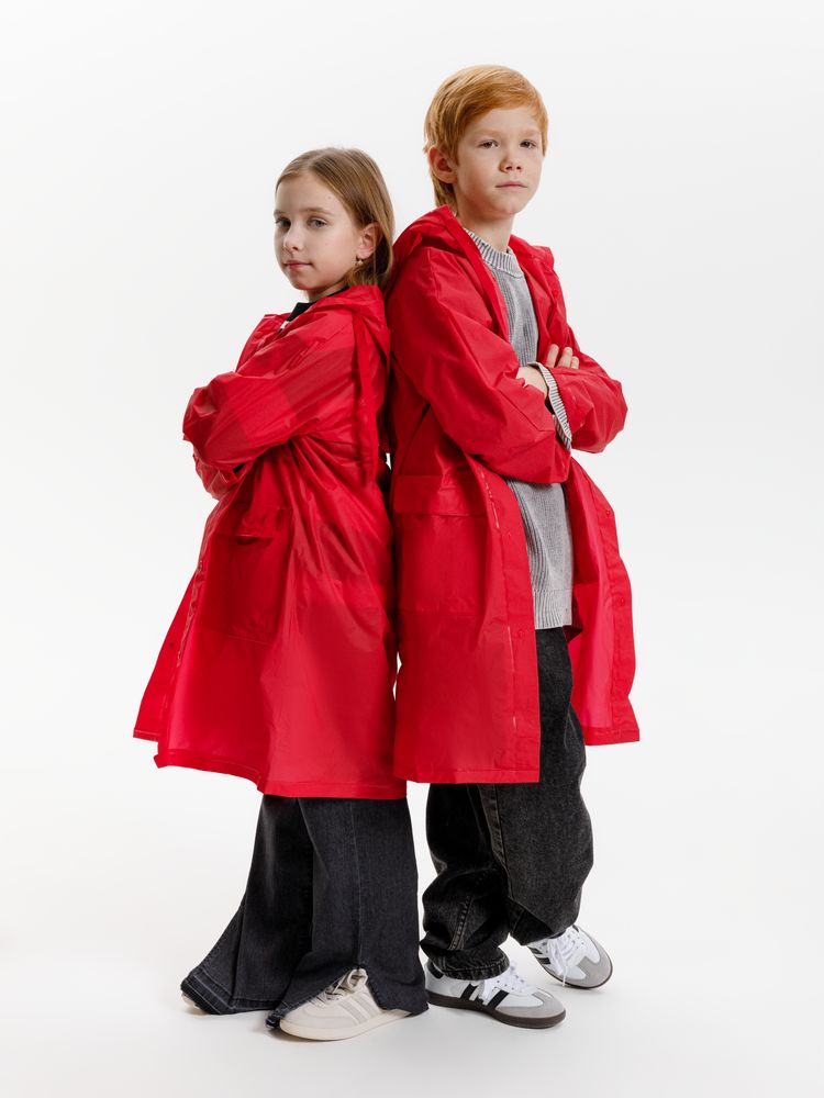 Дождевик детский RainDrop Kids
