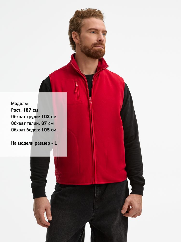 Жилет Norway