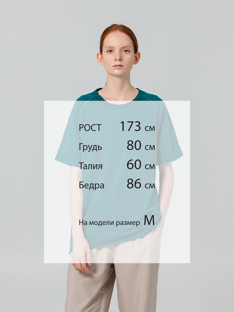 Футболка унисекс Vozduh 1.0
