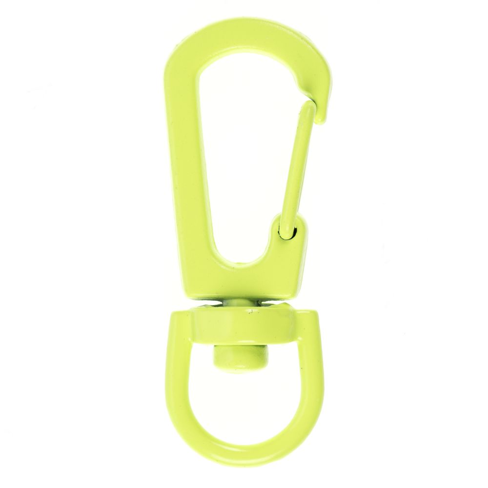Застежка-карабин Snap Hook, S