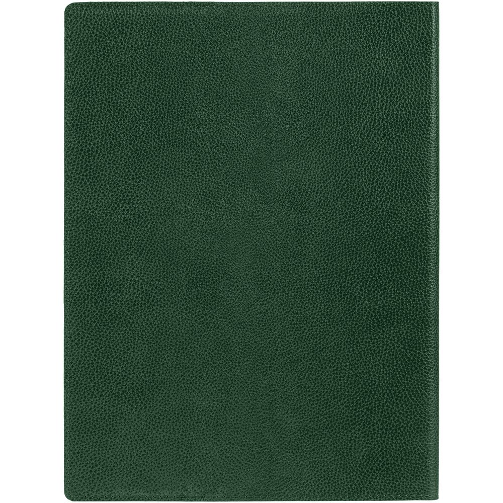 Ежедневник в суперобложке Brave Book, недатированный