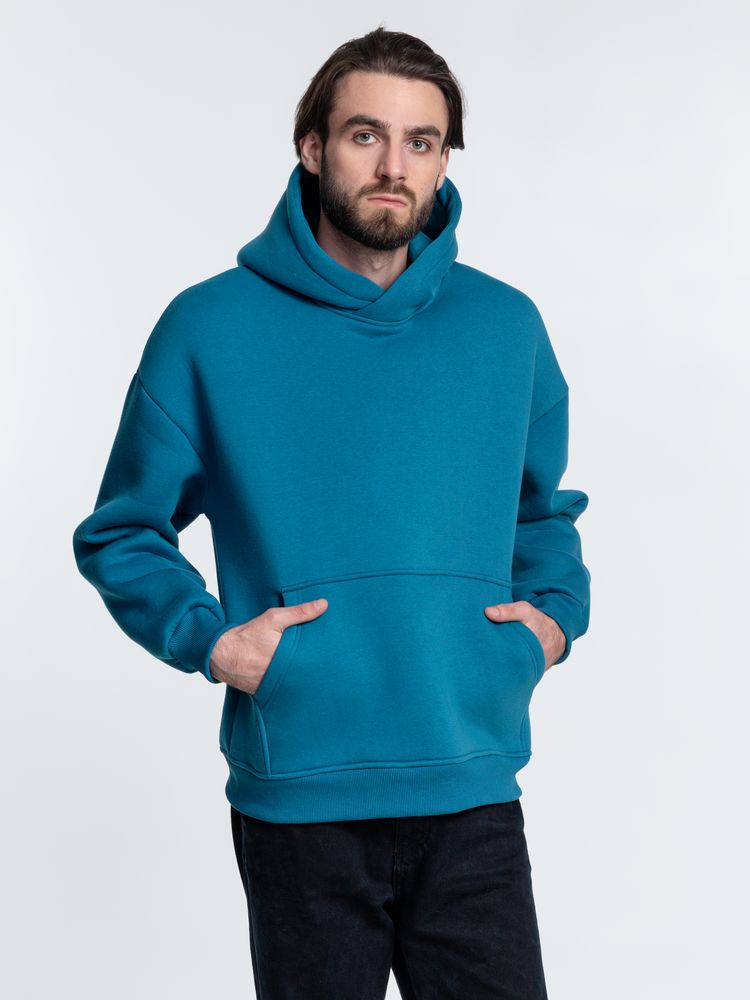 Худи Kulonga Oversize