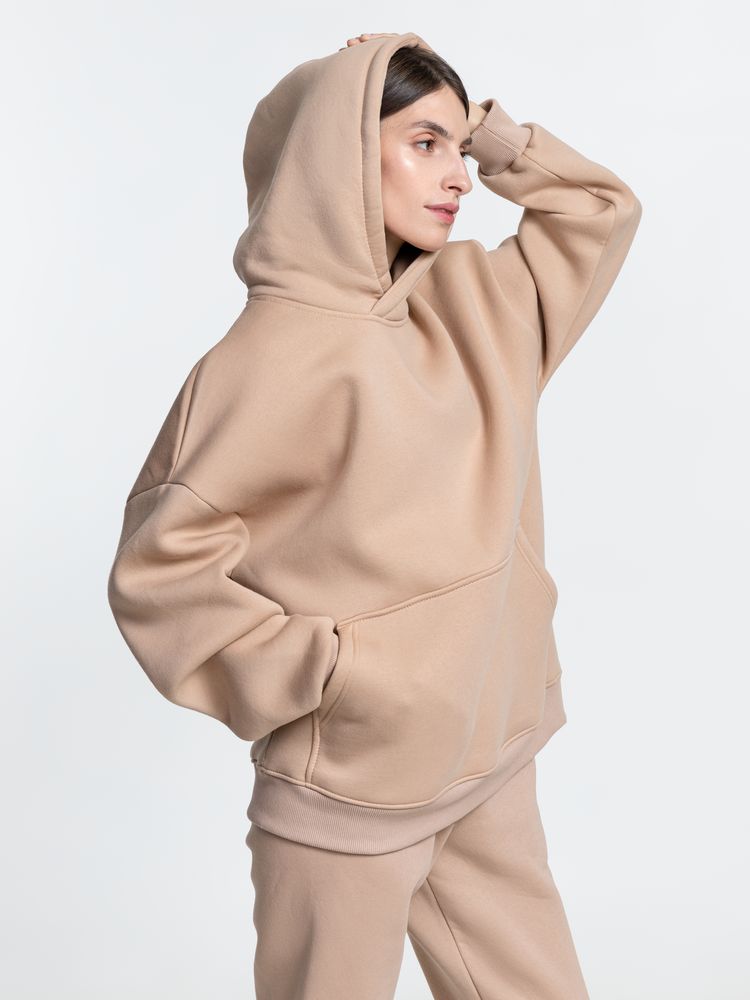Худи Kulonga Oversize