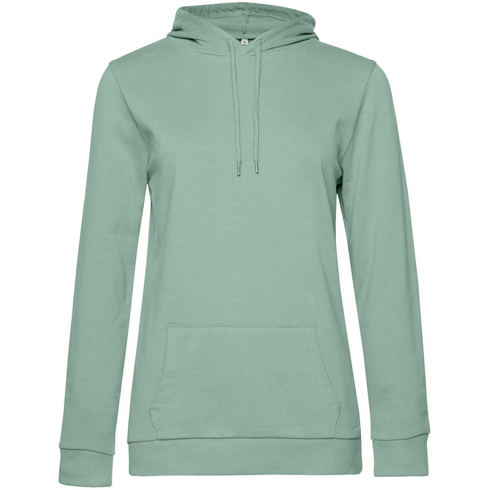 Толстовка с капюшоном женская Hoodie