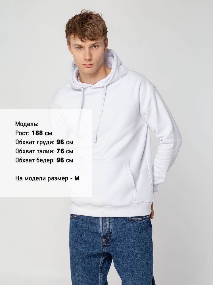 Худи Kirenga Heavy 2.0