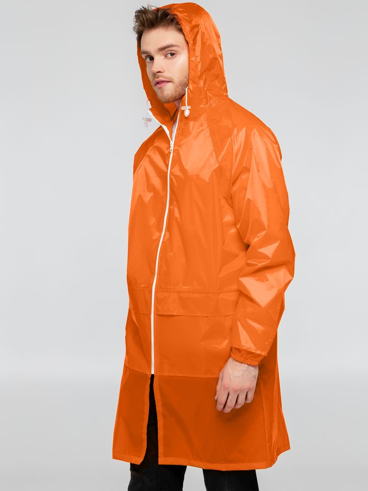 Дождевик Rainman Zip Pro