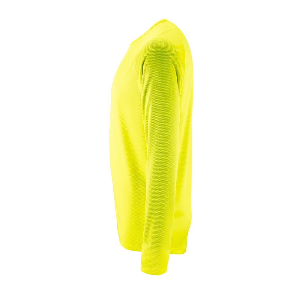 Футболка с длинным рукавом Sporty LSL Men