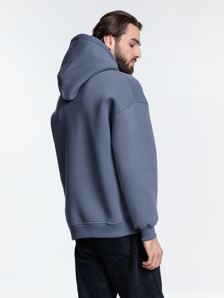 Худи Kulonga Oversize