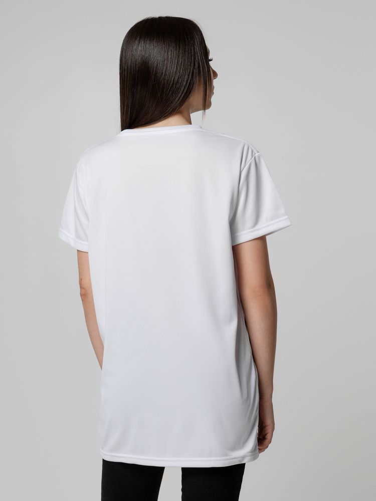 Футболка унисекс Paint Tee