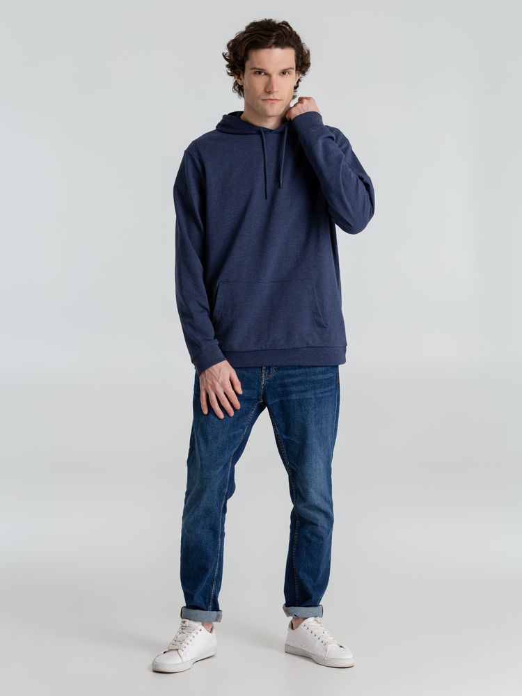 Толстовка с капюшоном унисекс Hoodie