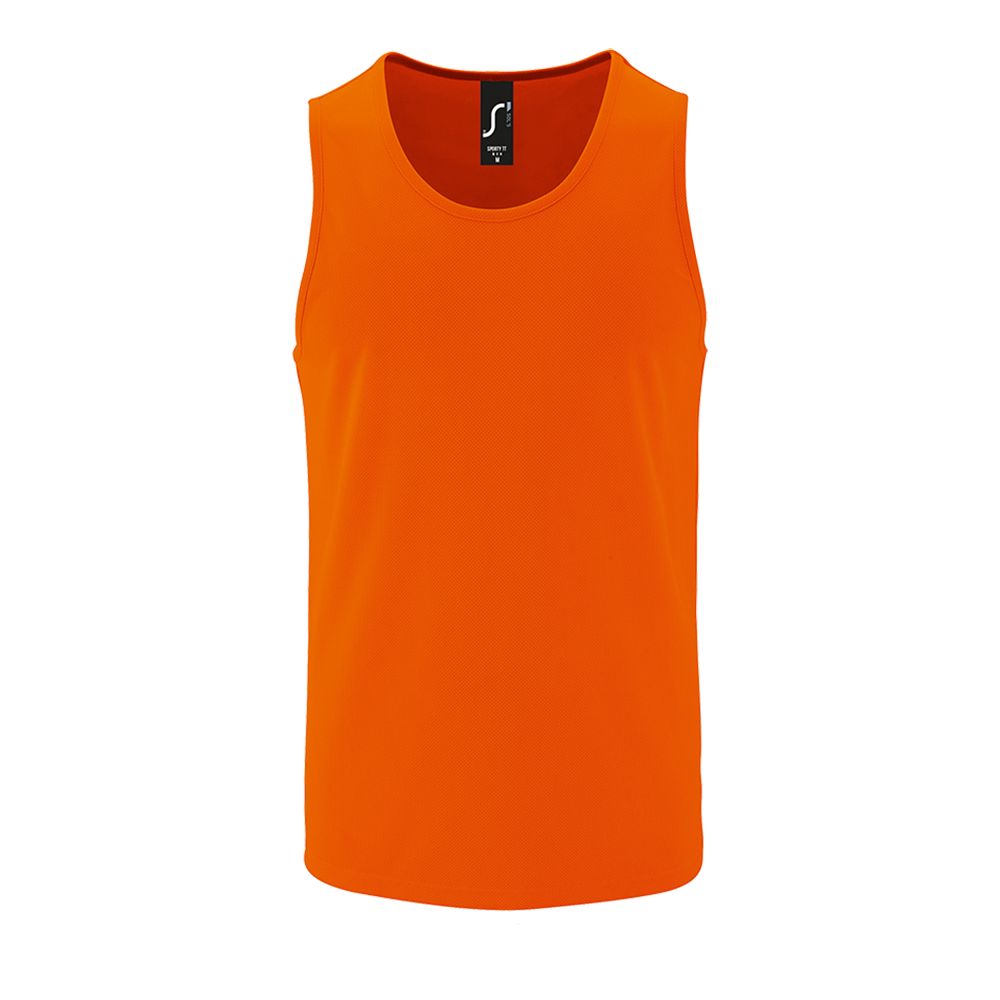Майка мужская Sporty TT Men