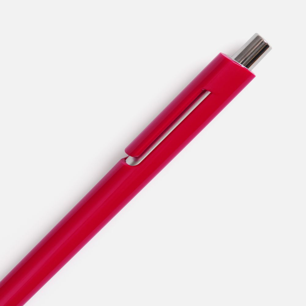 Ручка шариковая Dominanta Color