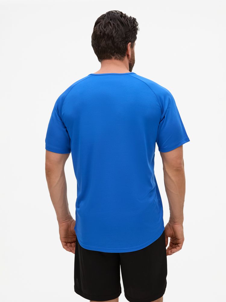 Футболка унисекс Sporty
