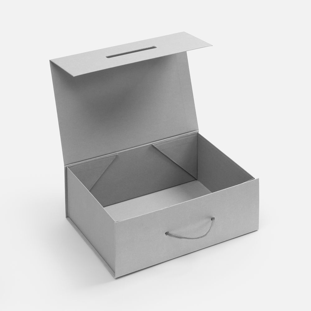 Коробка складная New Case Fold