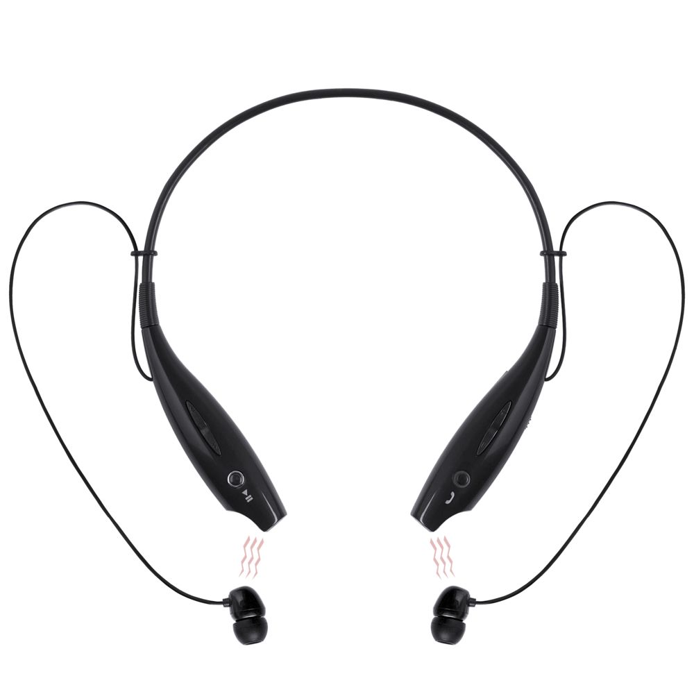 Bluetooth наушники stereoBand