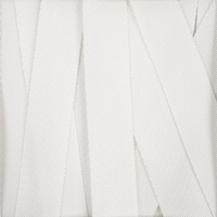 Стропа текстильная Fune 20 XL, белая, 160 см