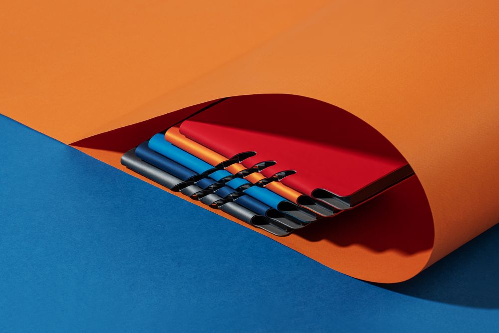 Ежедневник Flexpen Mini, недатированный