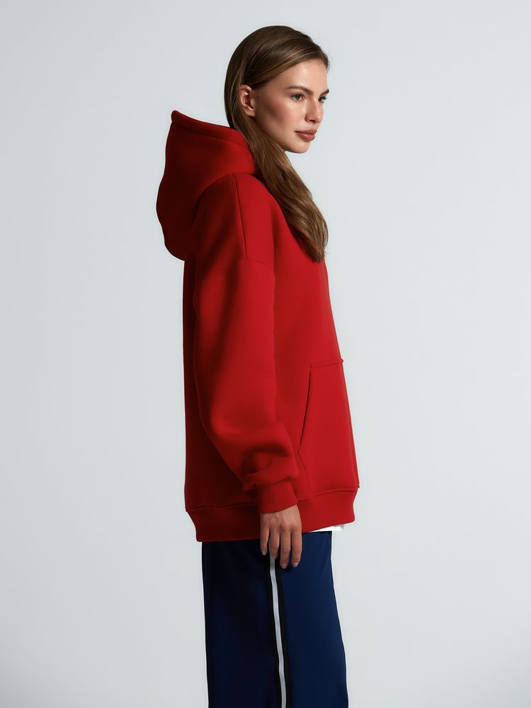 Худи Kulonga Oversize