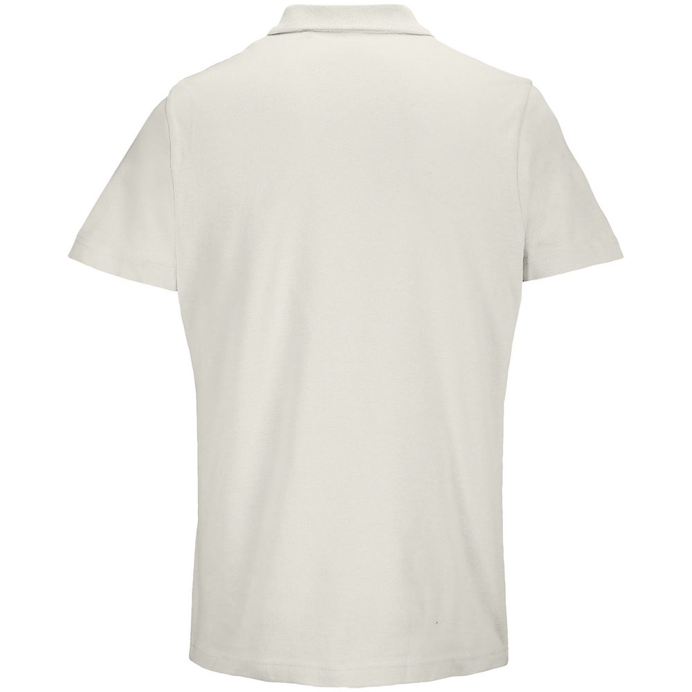 Рубашка поло унисекс Pulse
