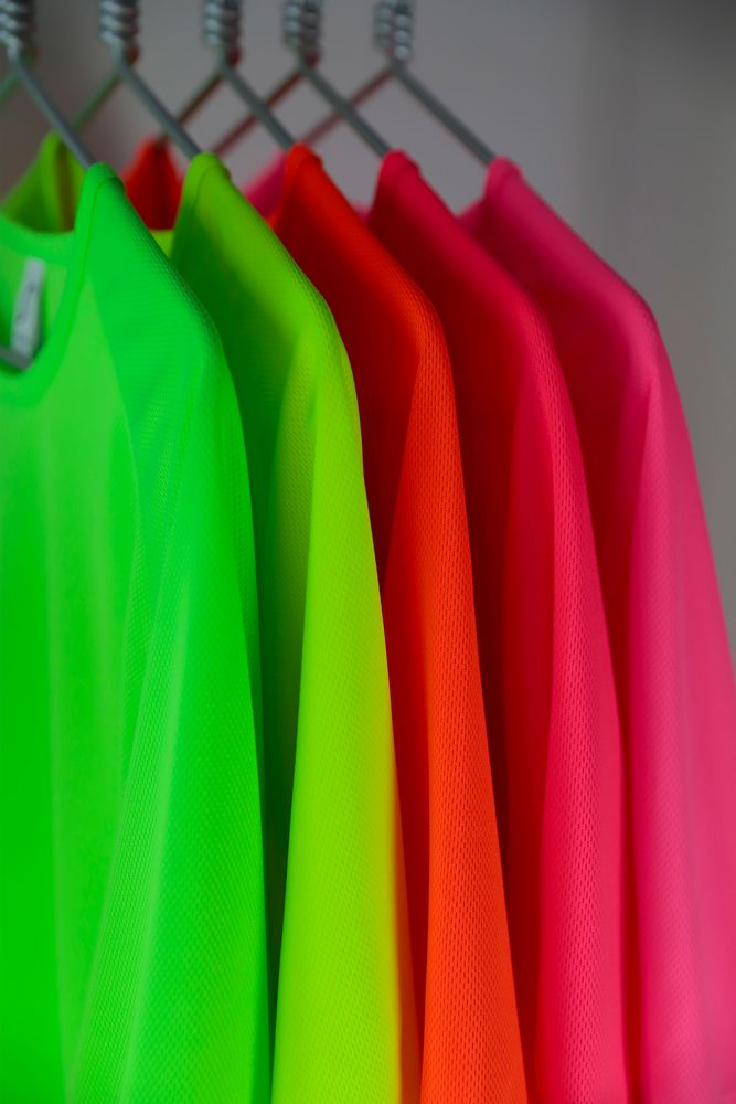 Футболка унисекс Sporty