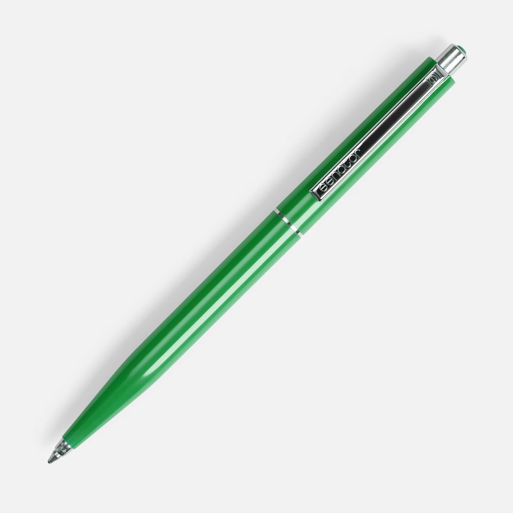 Ручка шариковая Senator Point, ver.2