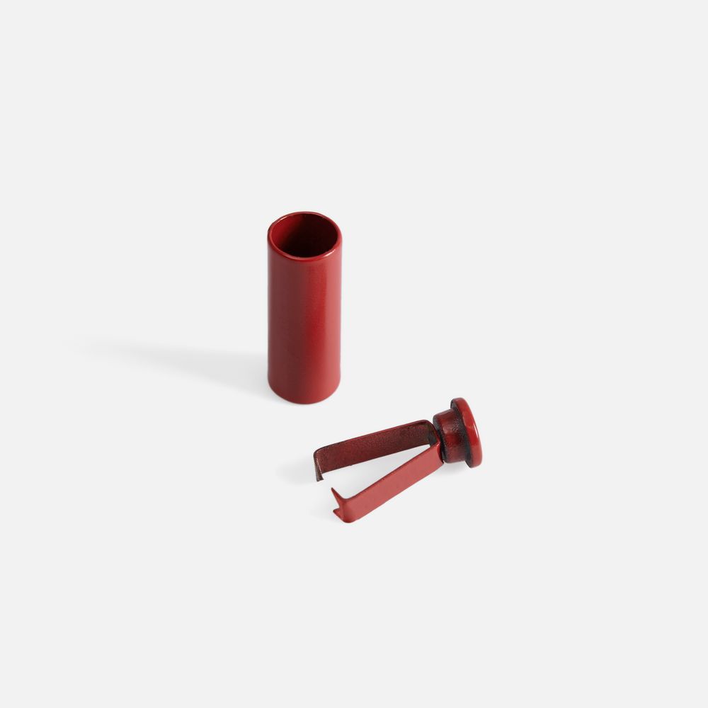 Наконечник для шнурка Nozzle