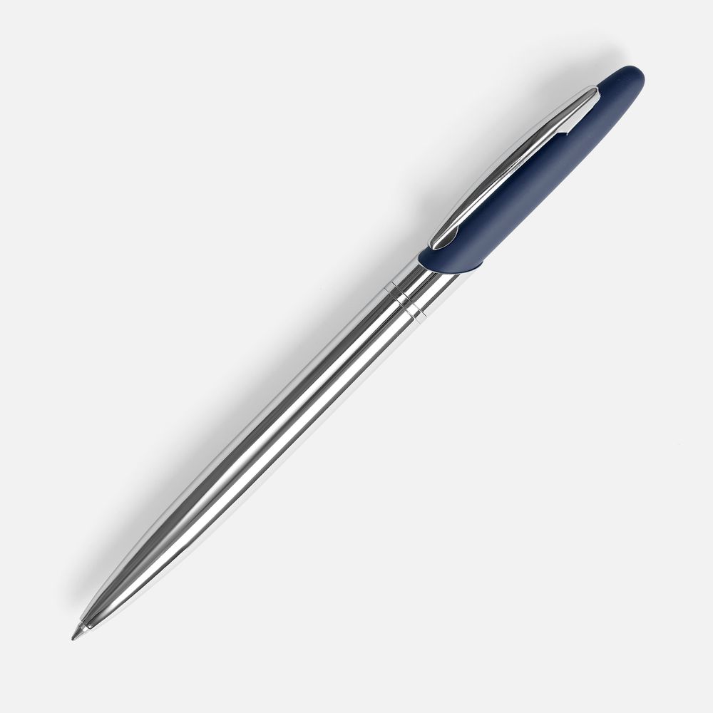 Ручка шариковая Dagger Soft Touch