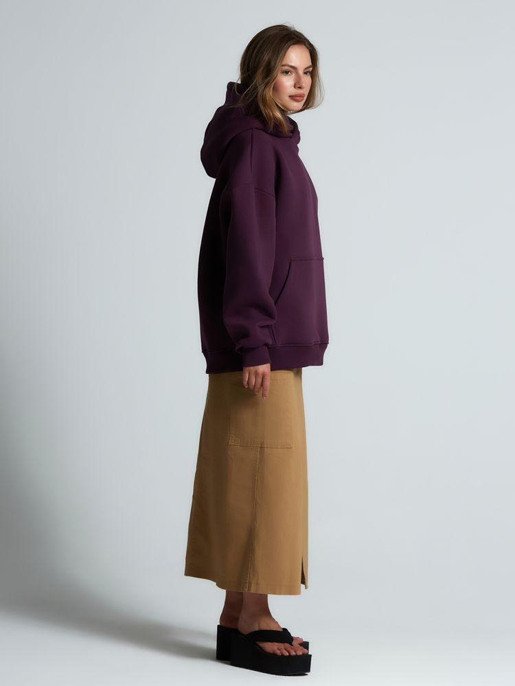 Худи Kulonga Oversize