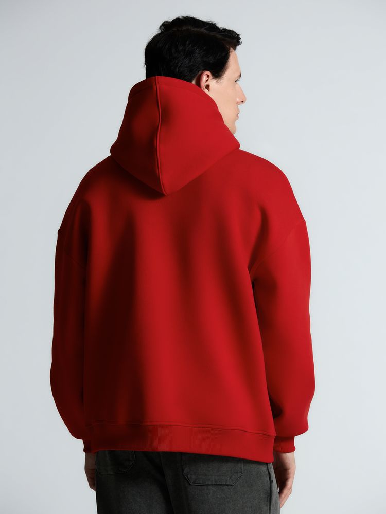 Худи Kulonga Oversize