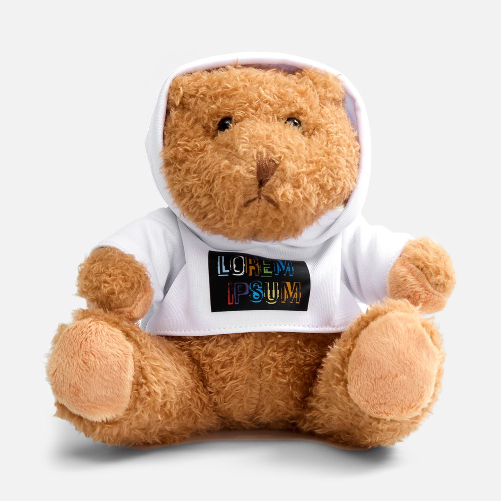 Мягкая игрушка Мишка Cuddleton
