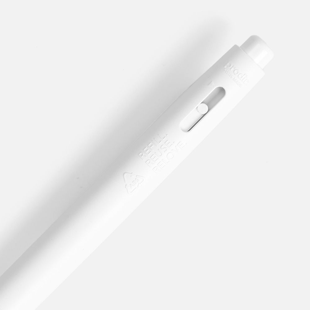Ручка шариковая Prodir DS11 PMP