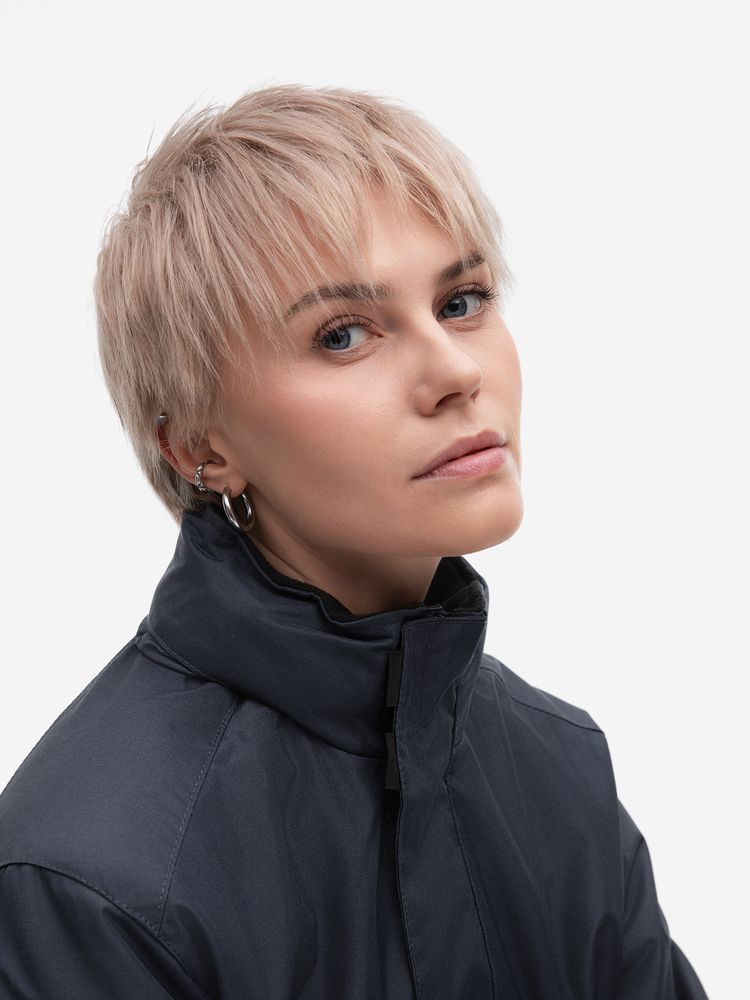 Куртка на стеганой подкладке Robyn